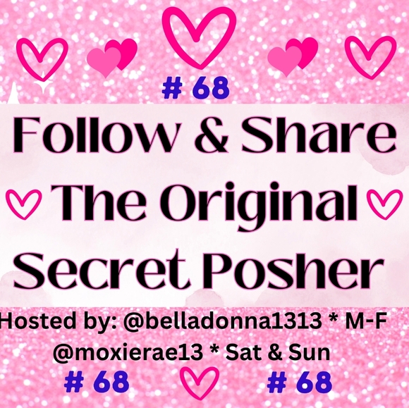 CLOSED FULL♥️ NO 68 ♥️ NOW PLAYING ♥️ PLEASE LIKE SHARE TAG THIS LISTING - Picture 2 of 15